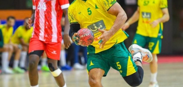 فريق قبضة الخليج يبدأ مشواره في الدوري بفوز مثير على الوحدة 1 فريق قبضة الخليج يبدأ مشواره في الدوري بفوز مثير على الوحدة