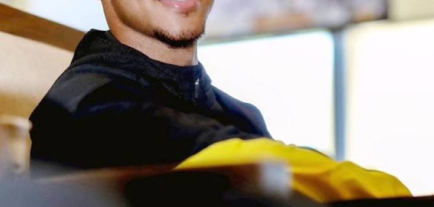 فقيهي يتألق في سماء الشباب السعودي 1 فقيهي يتألق في سماء الشباب السعودي