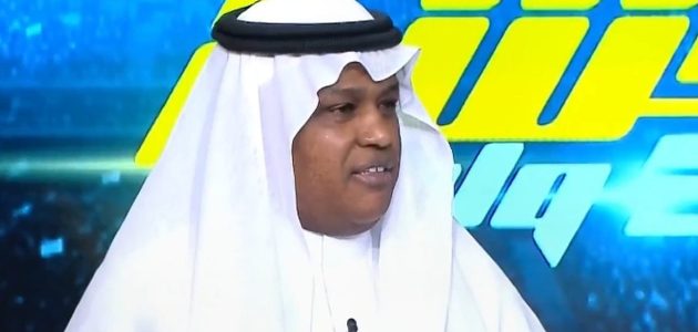 فلاته يؤكد أهمية التوقيت في الدعم المالي ويشير إلى الاتحاد كنموذج يحتذى به 1 فلاته يؤكد أهمية التوقيت في الدعم المالي ويشير إلى الاتحاد كنموذج يحتذى به