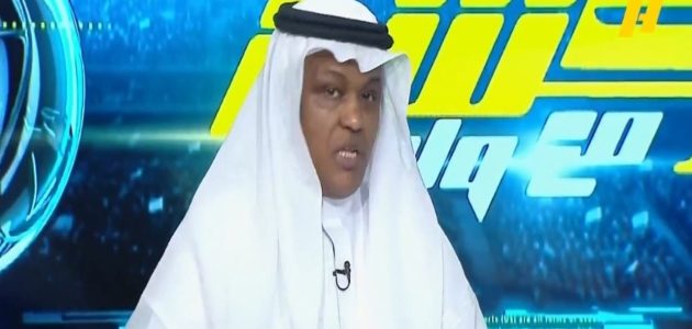 فلاته يحذر من بداية مقلقة للاتحاد ويؤكد أهمية الدعم المستمر 1 فلاته يحذر من بداية مقلقة للاتحاد ويؤكد أهمية الدعم المستمر