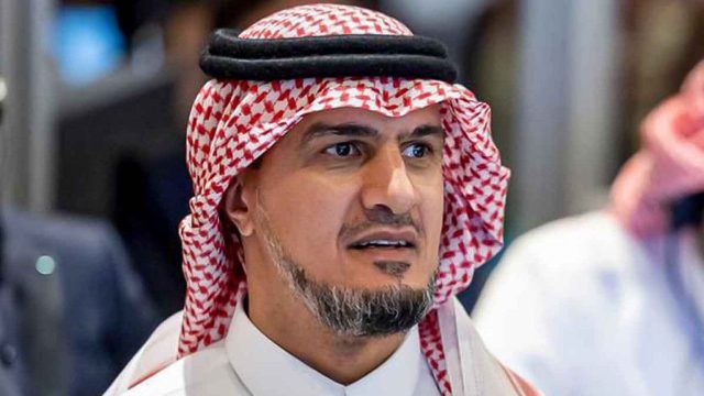 فهد المفرج يقترب من