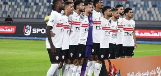 فيريرا يكشف تفاصيل مثيرة عن تصرف بانزا وعقوبته ومصير رقم زيزو في الزمالك بعد حدث فجر اليوم 1 فيريرا يكشف تفاصيل مثيرة عن تصرف بانزا وعقوبته ومصير رقم زيزو في الزمالك بعد حدث فجر اليوم