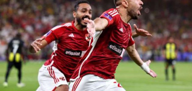 فيفا يحل أزمة علي معلول مع الصفاقسي التونسي ويعيد الأمل للجماهير 1 فيفا يحل أزمة علي معلول مع الصفاقسي التونسي ويعيد الأمل للجماهير
