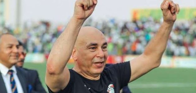 «فيفا» يدعم حسام حسن وتغييرات في الزمالك وصدمة لمحمد صلاح في أحدث التطورات الرياضية 1 «فيفا» يدعم حسام حسن وتغييرات في الزمالك وصدمة لمحمد صلاح في أحدث التطورات الرياضية