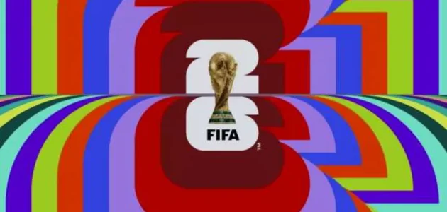 فيفا يكشف عن موعد قرعة كأس العالم 2026 في حدث ينتظره عشاق كرة القدم 1 فيفا يكشف عن موعد قرعة كأس العالم 2026 في حدث ينتظره عشاق كرة القدم