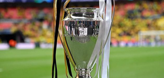 قائمة أندية دوري أبطال أوروبا 2025-2026 تكتمل بوجوه جديدة ومفاجآت مثيرة 1 قائمة أندية دوري أبطال أوروبا 2025-2026 تكتمل بوجوه جديدة ومفاجآت مثيرة