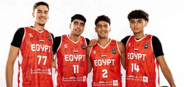 قائمة منتخب شباب السلة في بطولة دوري الأمم 3×3 ومواعيد المباريات تكشف عن تحديات جديدة 1 قائمة منتخب شباب السلة في بطولة دوري الأمم 3×3 ومواعيد المباريات تكشف عن تحديات جديدة