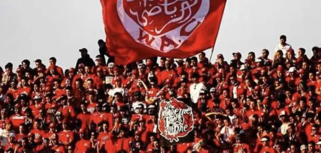 «قاهر الأهلي» ينتقل إلى الوداد المغربي بعد مغامرة مثيرة في الدوري المصري 1 «قاهر الأهلي» ينتقل إلى الوداد المغربي بعد مغامرة مثيرة في الدوري المصري