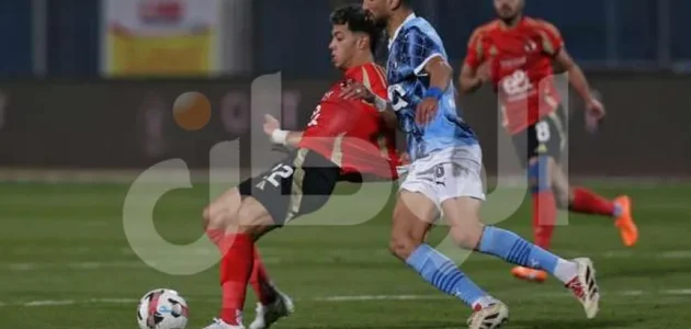 قرار المحكمة الرياضية بشأن سحب الدوري من الأهلي يعيد الأمل لبيراميدز 1 قرار المحكمة الرياضية بشأن سحب الدوري من الأهلي يعيد الأمل لبيراميدز