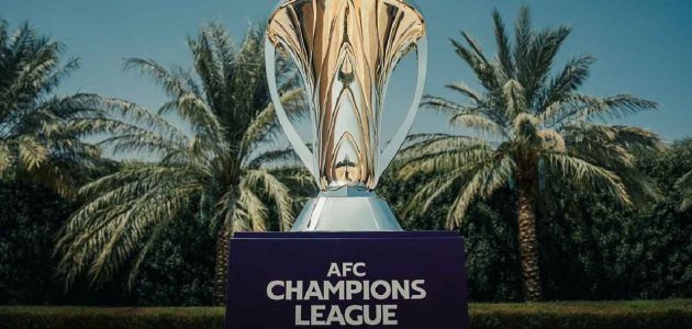 قرعة دوري أبطال آسيا للنخبة تنطلق في كوالالمبور 1 قرعة دوري أبطال آسيا للنخبة تنطلق في كوالالمبور