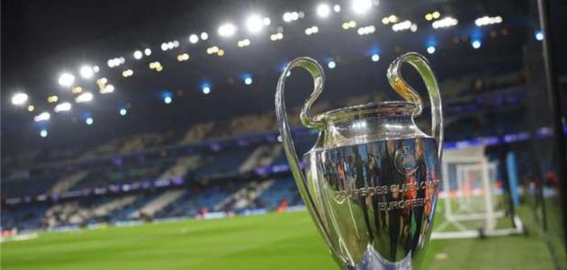 قرعة دوري أبطال أوروبا 2025/2026 تكشف عن نظام جديد في التصنيف 1 قرعة دوري أبطال أوروبا 2025/2026 تكشف عن نظام جديد في التصنيف