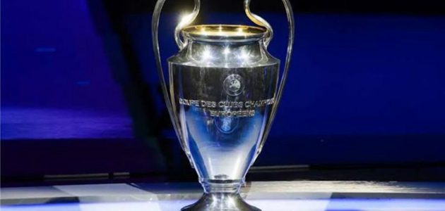 قرعة دوري الأبطال تثير الحماس بمواجهات نارية بين عمالقة أوروبا 1 قرعة دوري الأبطال تثير الحماس بمواجهات نارية بين عمالقة أوروبا