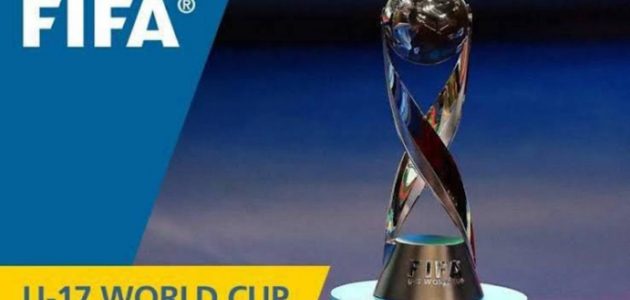قرعة كأس الخليج تحت 17 عامًا تكشف عن مواجهات مثيرة في البطولة المقبلة 1 قرعة كأس الخليج تحت 17 عامًا تكشف عن مواجهات مثيرة في البطولة المقبلة