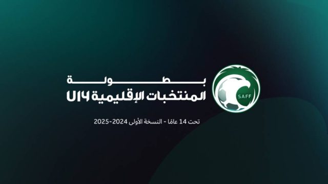 قرعة نهائيات بطولة المنتخبات