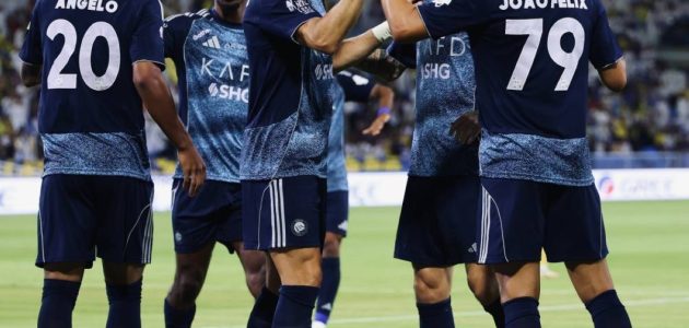 قصيدة النصر تتألق بألحان برتغالية في حدث فني مميز بالسعودية 1 قصيدة النصر تتألق بألحان برتغالية في حدث فني مميز بالسعودية