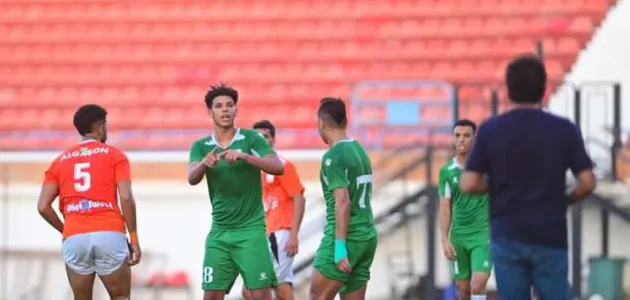 قلق جماهير الاتحاد السكندري يتصاعد بعد الخسارة الثانية على التوالي 1 قلق جماهير الاتحاد السكندري يتصاعد بعد الخسارة الثانية على التوالي