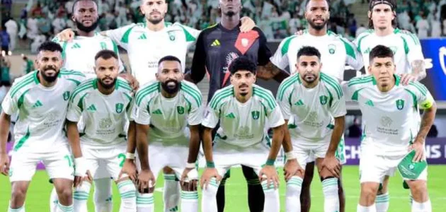 قناة مجانية تبث مباراة النصر والأهلي في نهائي السوبر السعودي مع تفاصيل الموعد والمعلقين 1 قناة مجانية تبث مباراة النصر والأهلي في نهائي السوبر السعودي مع تفاصيل الموعد والمعلقين