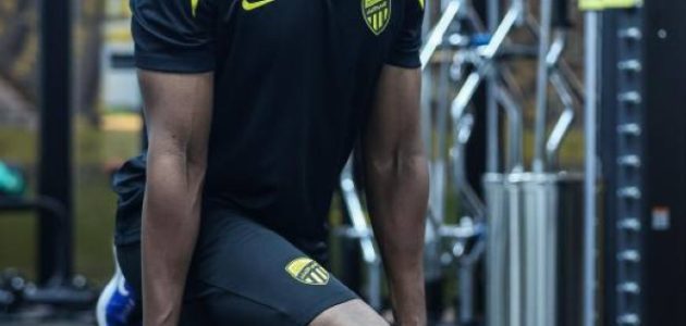 كادش يواصل برنامجه التأهيلي وهوساوي ينتقل للتعاون في الاتحاد 1 كادش يواصل برنامجه التأهيلي وهوساوي ينتقل للتعاون في الاتحاد