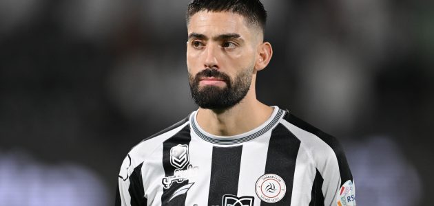 كاراسكو يواجه تحديات جديدة في رحلته بالسعودية 1 كاراسكو يواجه تحديات جديدة في رحلته بالسعودية