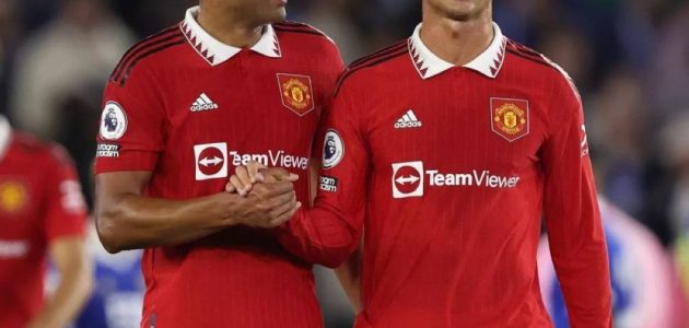 كاسيميرو يختار المونديال على إغراءات رونالدو ورفض عرض النصر 1 كاسيميرو يختار المونديال على إغراءات رونالدو ورفض عرض النصر