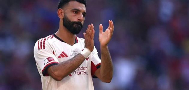 كاسيميرو يدعم صلاح لنيل الكرة الذهبية 2025 وماك أليستر يصفه بالوحش في تغطية حصرية 1 كاسيميرو يدعم صلاح لنيل الكرة الذهبية 2025 وماك أليستر يصفه بالوحش في تغطية حصرية