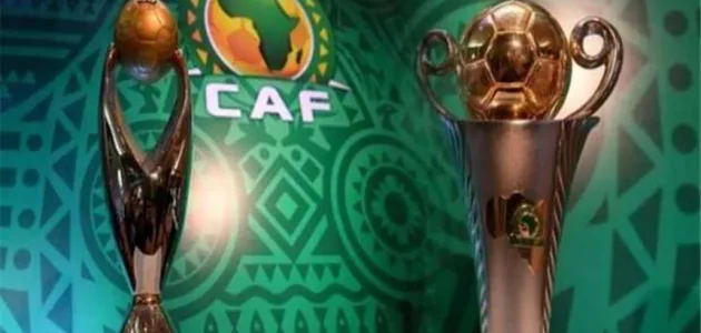 «كاف» يكشف عن الملاعب المصرية المعتمدة لاستضافة مباريات الأندية في أفريقيا 1 «كاف» يكشف عن الملاعب المصرية المعتمدة لاستضافة مباريات الأندية في أفريقيا