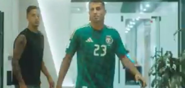 كانسيلو يعود من إجازته بزي المنتخب في حدث رياضي مميز 1 كانسيلو يعود من إجازته بزي المنتخب في حدث رياضي مميز