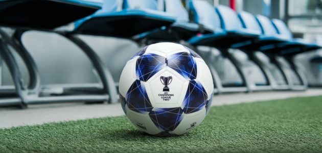كرة «مولتن» اليابانية تودع أبطال آسيا بعد قرار مفاجئ من الاتحاد الآسيوي 1 كرة «مولتن» اليابانية تودع أبطال آسيا بعد قرار مفاجئ من الاتحاد الآسيوي