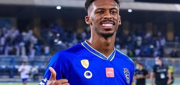 كنو يعود من أمريكا وينضم فورًا لبعثة الهلال في ألمانيا 1 كنو يعود من أمريكا وينضم فورًا لبعثة الهلال في ألمانيا