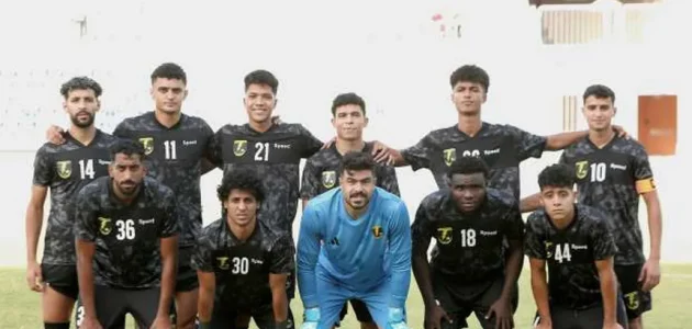 كهرباء الإسماعيلية يحقق تعادلاً مثيراً مع بتروجت في 3 دقائق بالدوري 1 كهرباء الإسماعيلية يحقق تعادلاً مثيراً مع بتروجت في 3 دقائق بالدوري