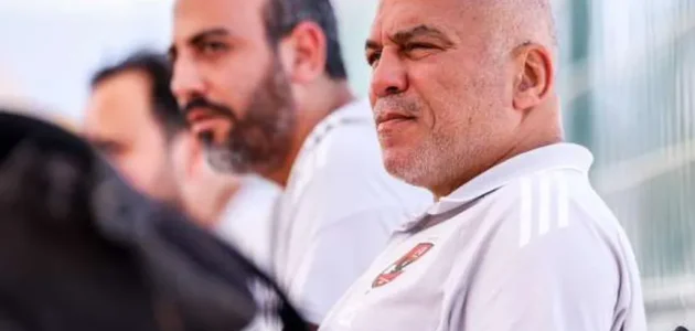 كواليس قرار الأهلي بوقف التعامل مع وكيل اللاعبين آدم وطني 1 كواليس قرار الأهلي بوقف التعامل مع وكيل اللاعبين آدم وطني