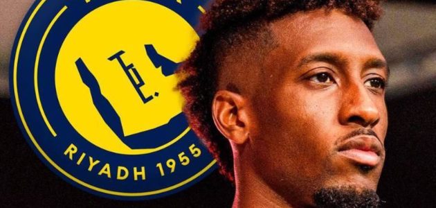 كومان يوقع عقود انضمامه إلى النصر اليوم في صفقة مثيرة 1 كومان يوقع عقود انضمامه إلى النصر اليوم في صفقة مثيرة