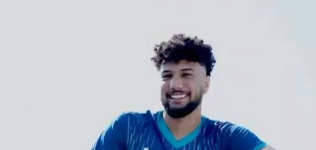 لاعب الزمالك السابق ينضم إلى نادي ليفيلز في صفقة مثيرة 1 لاعب الزمالك السابق ينضم إلى نادي ليفيلز في صفقة مثيرة