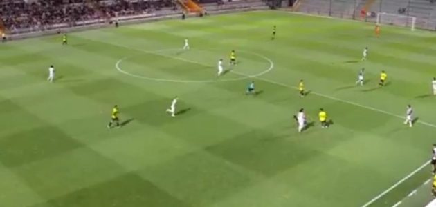 لحظة طرد عبدالرحمن العبود في مباراة بورتيمونينسي تكشف عن أحداث مثيرة 1 لحظة طرد عبدالرحمن العبود في مباراة بورتيمونينسي تكشف عن أحداث مثيرة