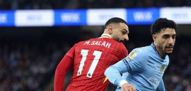 لعنة هندرسون تلاحق ثنائي الفراعنة مرموش وصلاح في النهائيات 1 لعنة هندرسون تلاحق ثنائي الفراعنة مرموش وصلاح في النهائيات