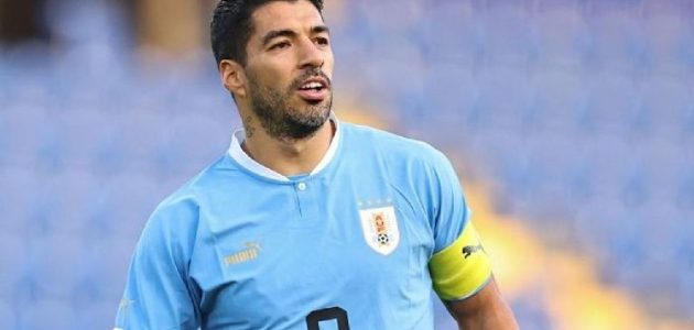لويس سواريز يشيد بنونيز كأحد أفضل المهاجمين في العالم 1 لويس سواريز يشيد بنونيز كأحد أفضل المهاجمين في العالم