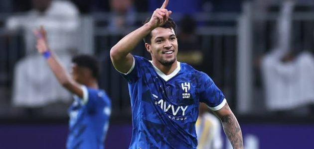 ليوناردو والبليهي يغيبان عن مواجهة الهلال المرتقبة أمام أراو 1 ليوناردو والبليهي يغيبان عن مواجهة الهلال المرتقبة أمام أراو