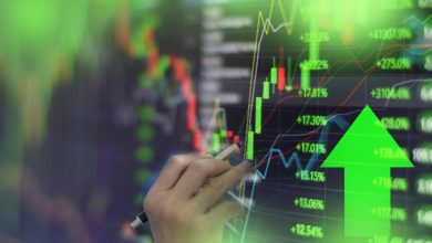 مؤشر سوق الأسهم السعودية يسجل ارتفاعًا ملحوظًا بنسبة 0.8% في ختام تعاملات الثلاثاء