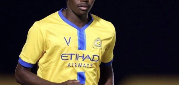 مادو ينتقل إلى النصر بعد اتفاق حاسم مع كلمة 1 مادو ينتقل إلى النصر بعد اتفاق حاسم مع كلمة