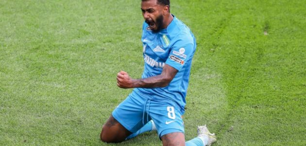 ماركوس ويندل يستقطب اهتمام الاتحاد لتعزيز خط وسط الفريق 1 ماركوس ويندل يستقطب اهتمام الاتحاد لتعزيز خط وسط الفريق