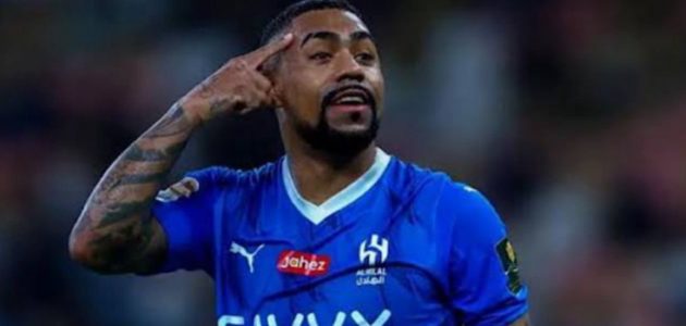 مالكوم يكشف عن رسالته الهامة بعد انتهاء معسكر الهلال 1 مالكوم يكشف عن رسالته الهامة بعد انتهاء معسكر الهلال