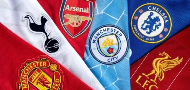 مانشستر سيتي يتصدر جدول ترتيب الدوري الإنجليزي قبل انطلاق الجولة الثانية 1 مانشستر سيتي يتصدر جدول ترتيب الدوري الإنجليزي قبل انطلاق الجولة الثانية