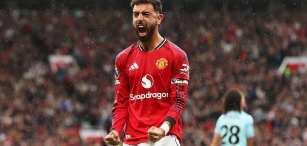 مانشستر يونايتد يتفوق على خصمه في مباراة مثيرة 1 مانشستر يونايتد يتفوق على خصمه في مباراة مثيرة