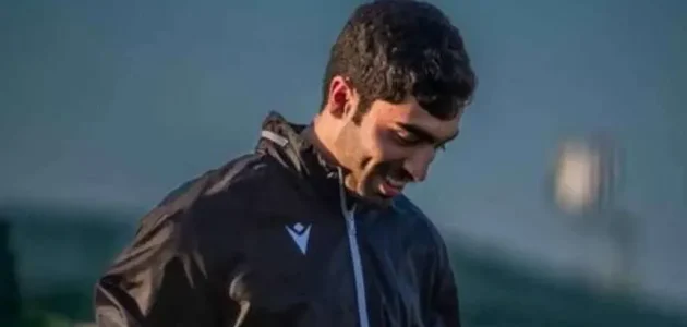 مانشستر يونايتد يخطو نحو ضم حارس مرمى إماراتي مميز 1 مانشستر يونايتد يخطو نحو ضم حارس مرمى إماراتي مميز