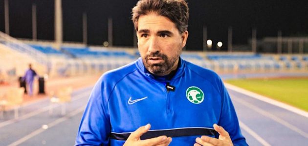 مانويل نافارو يدعو حكام دوري روشن لتعزيز تركيزهم في المباريات 1 مانويل نافارو يدعو حكام دوري روشن لتعزيز تركيزهم في المباريات
