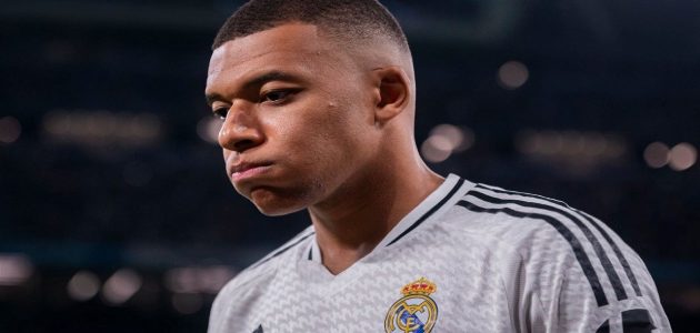 مبابي يكشف عن أكثر ما أثار إعجابه منذ انضمامه لريال مدريد 1 مبابي يكشف عن أكثر ما أثار إعجابه منذ انضمامه لريال مدريد