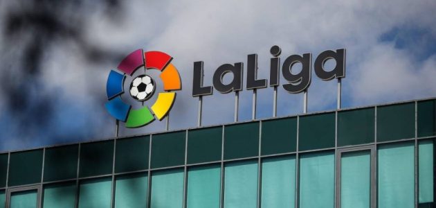 مباراة الدوري الإسباني المرتقبة خارج إسبانيا في ديسمبر 1 مباراة الدوري الإسباني المرتقبة خارج إسبانيا في ديسمبر