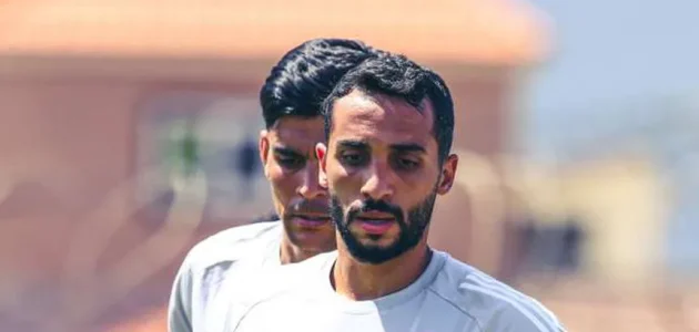 متعب يوجه رسائل حاسمة لكريم فؤاد حول ضرورة التعلم والتطور 1 متعب يوجه رسائل حاسمة لكريم فؤاد حول ضرورة التعلم والتطور
