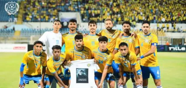 مجلس الإسماعيلي يعبر عن شكره للجمعية العمومية لتجديد الثقة 1 مجلس الإسماعيلي يعبر عن شكره للجمعية العمومية لتجديد الثقة