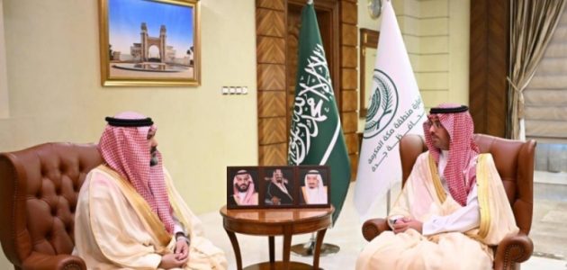 محافظ جدة يزور مشروعات الإسكان ويستعرض تقدم الأعمال 1 محافظ جدة يزور مشروعات الإسكان ويستعرض تقدم الأعمال